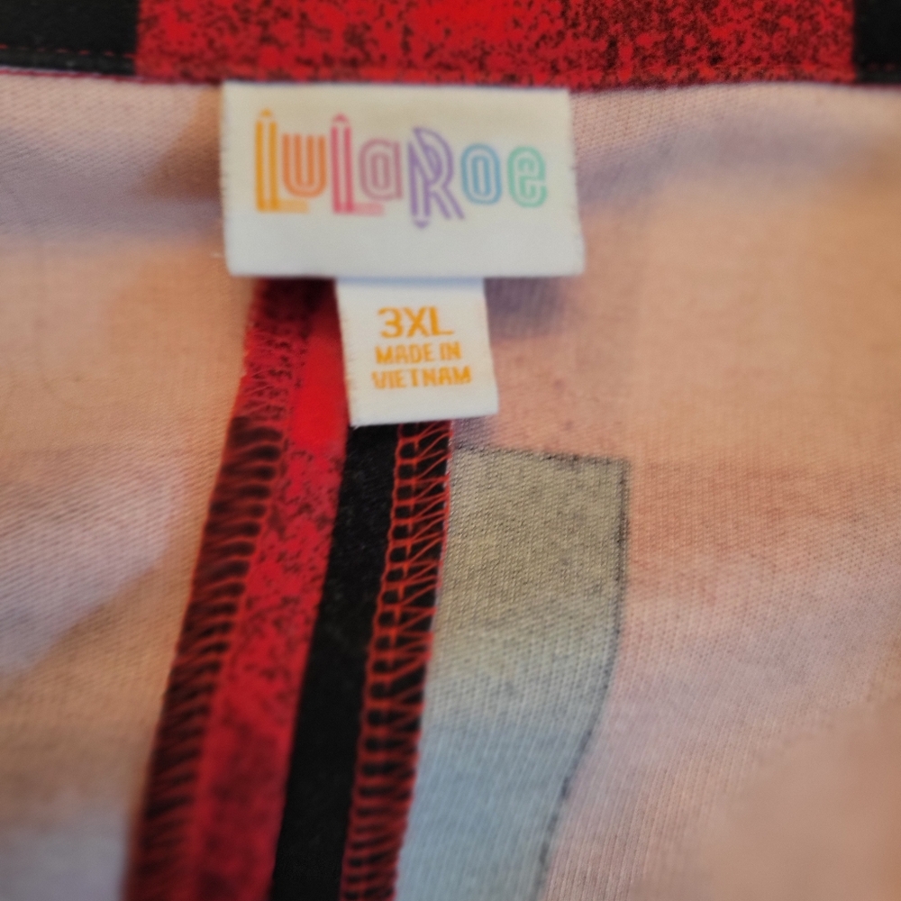 LuLaRoe Gwen Blazee